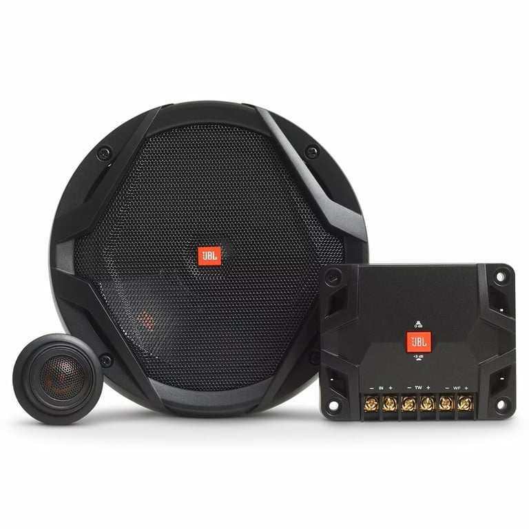 JBL GX608C with Speaker Acessories Image 34