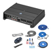 JL Audio XDM400/4, XKIT44 thumbnail