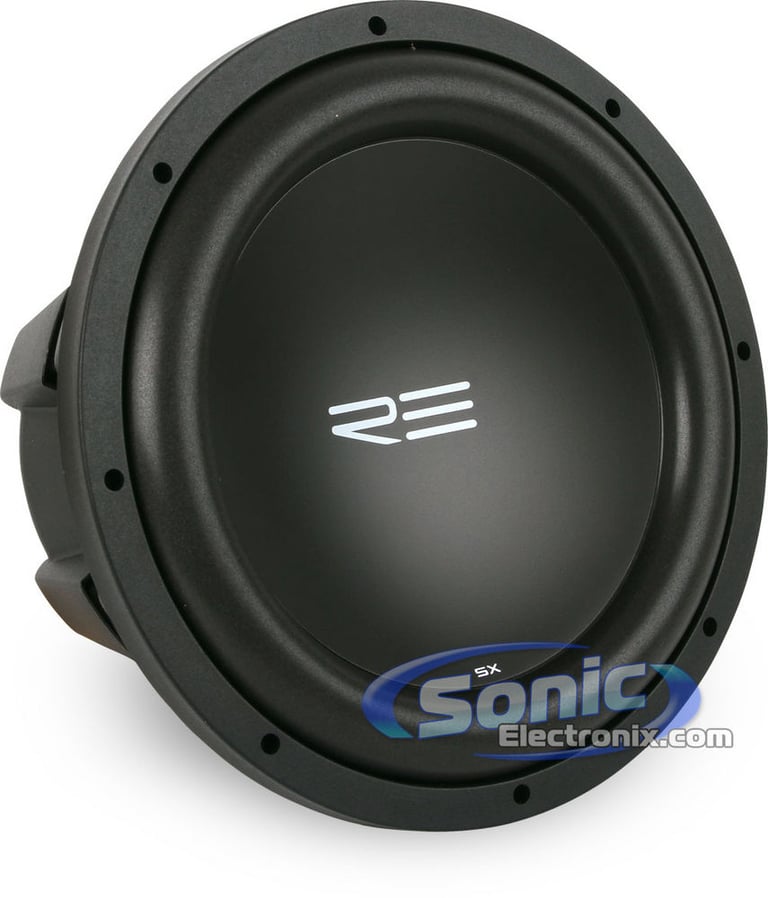 2000W Complete Hifonics + RE Audio Bass Package Image 9