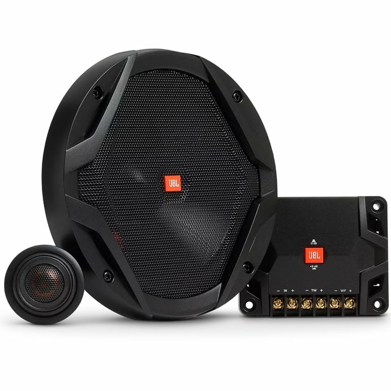 JBL GX608C with Speaker Acessories Image 31