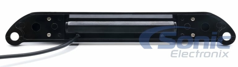 Kenwood eXcelon DMX809S with Backup Camera Image 4