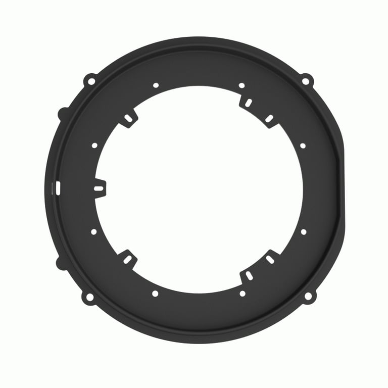 Metra 82-8602 Speaker Adapter Plates Image 5