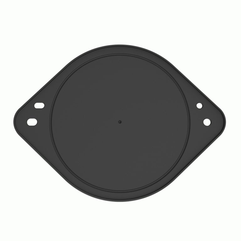 Metra 82-5609 Tweeters Adapter Plates Image 5