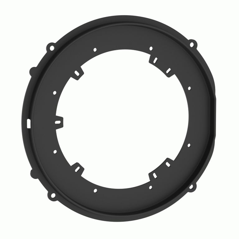 Metra 82-8602 Speaker Adapter Plates Image 1