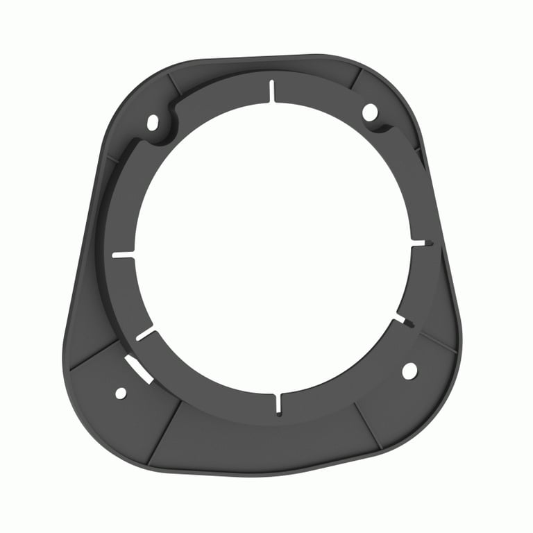 Metra 82-8155 Speaker Adapter Plates Image 1