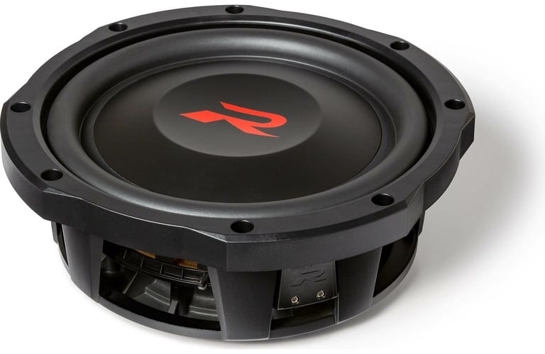 Alpine RS-W10D2 (Open Box, Great) Image 2