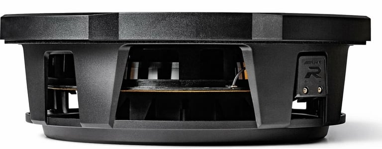 Alpine RS-W12D2 with Sealed Truck Enclosure Image 9