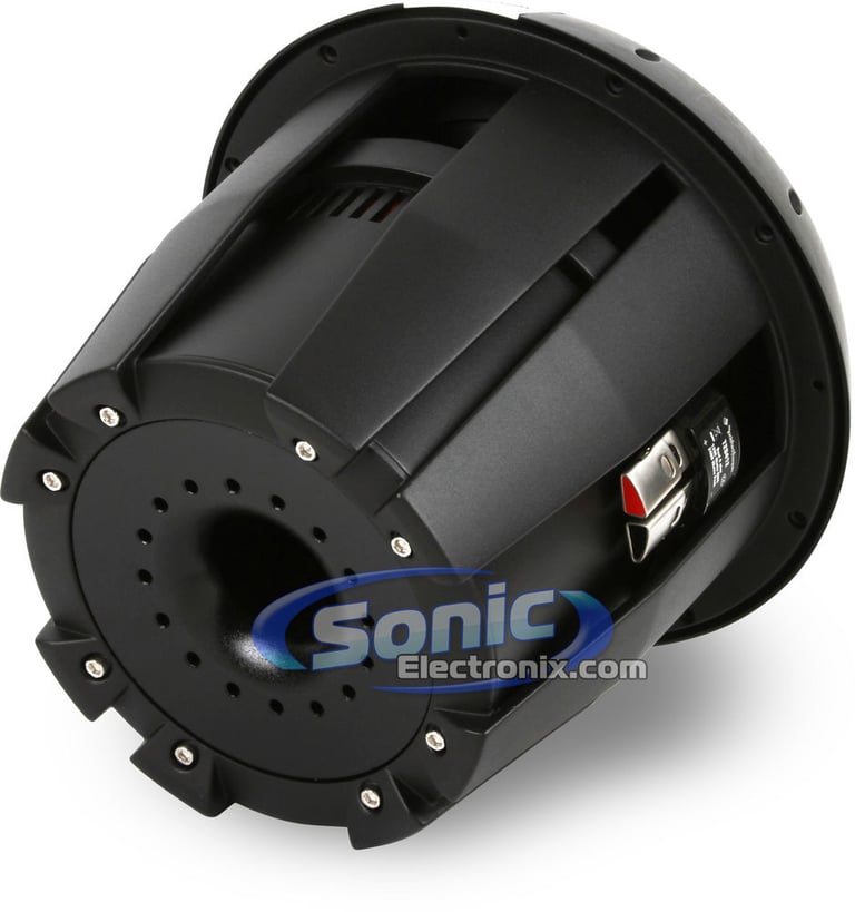 2000W Complete Hifonics + Rockford Fosgate Bass Package Image 9