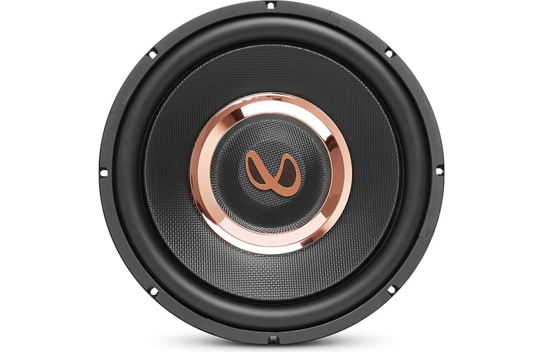 Infinity Primus 1270 (INFPRIMUS1270AM) (Open Box, Great) Image 4