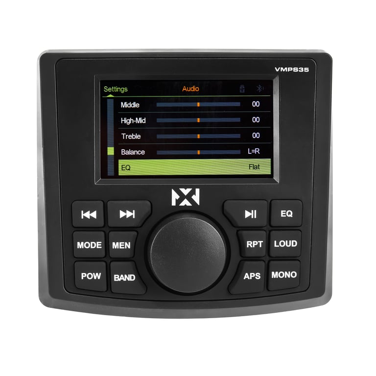NVX VMPS35 (Like New (Open Box)) Image 3
