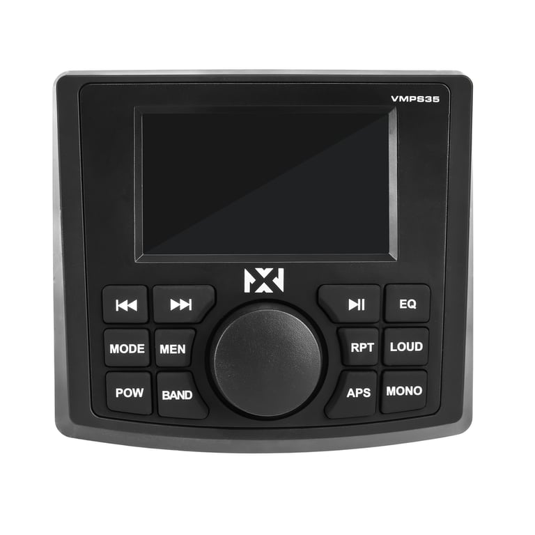 NVX VMPS35 (Like New (Open Box)) Image 10