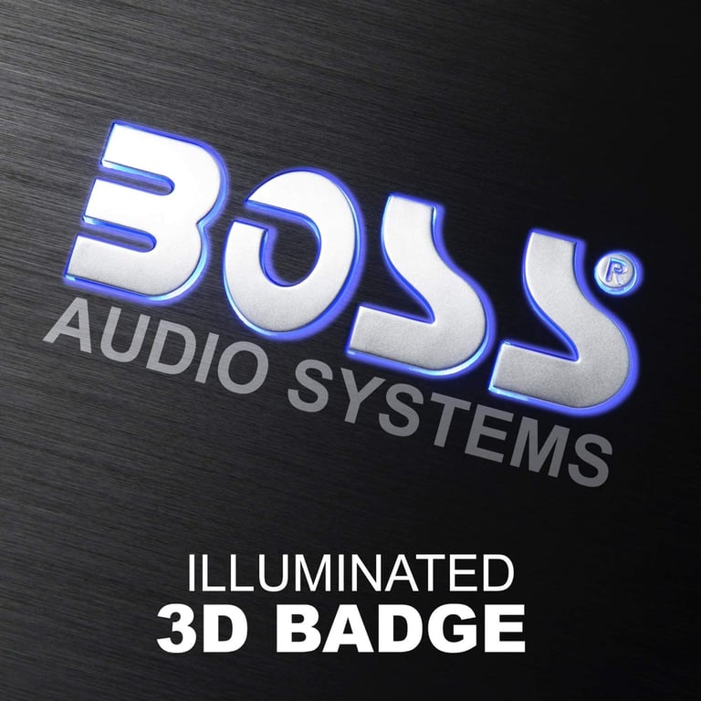 Boss R1100MK Image 4