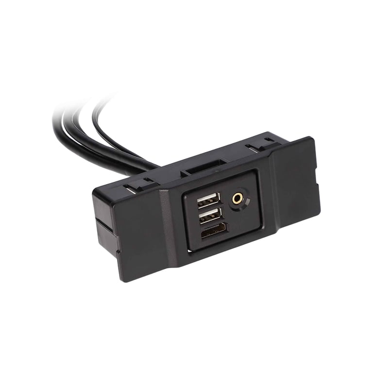 Axxess AXFD-USB3 Image 4