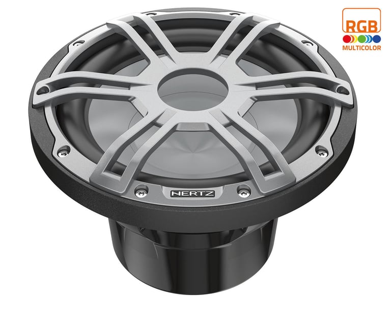 Hertz HMS 10 S-LD-G Image 2