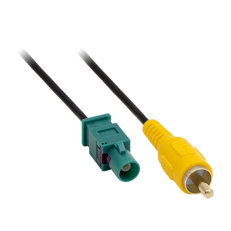 Axxess AX-FAKRA-RCA Image 2