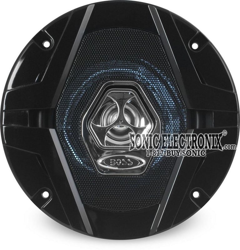 Boss GT552 Image 2