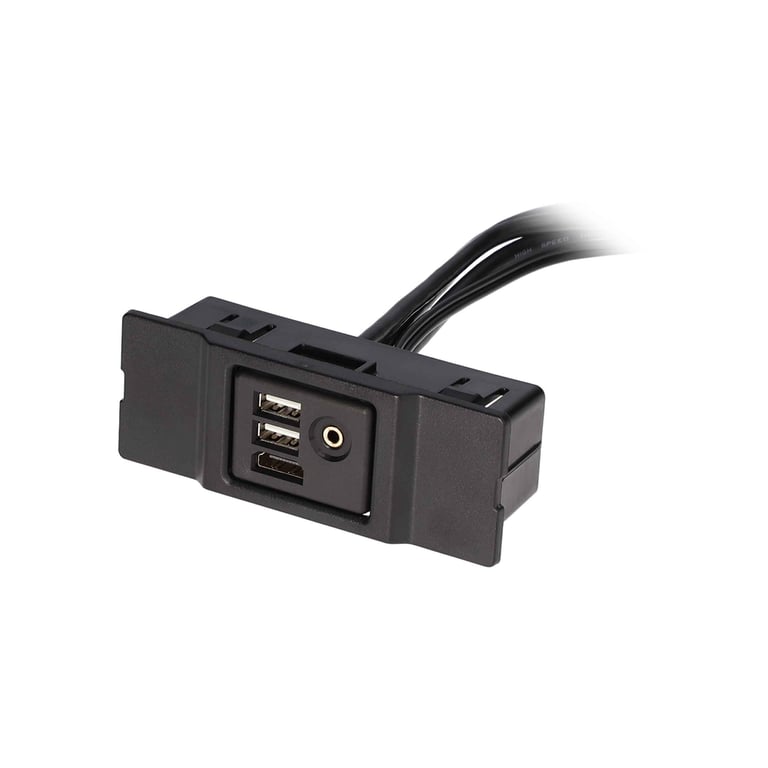 Axxess AXFD-USB3 Image 2