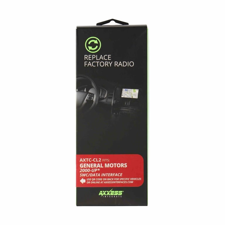 Axxess AXTC-CL2 Image 2