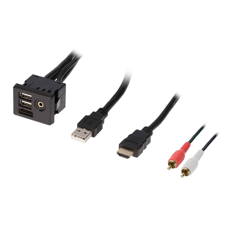 Axxess AXFD-USB3 Image 3