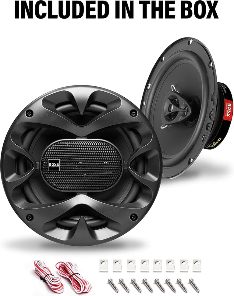 Boss CH6530B Image 5