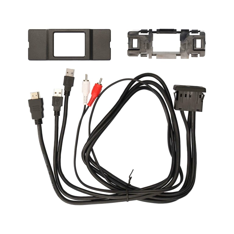 Axxess AXFD-USB3 Image 5