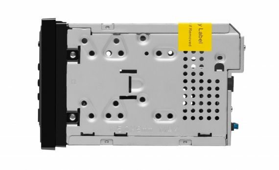 Boss BVCP9700A-C with Backup Camera Image 4