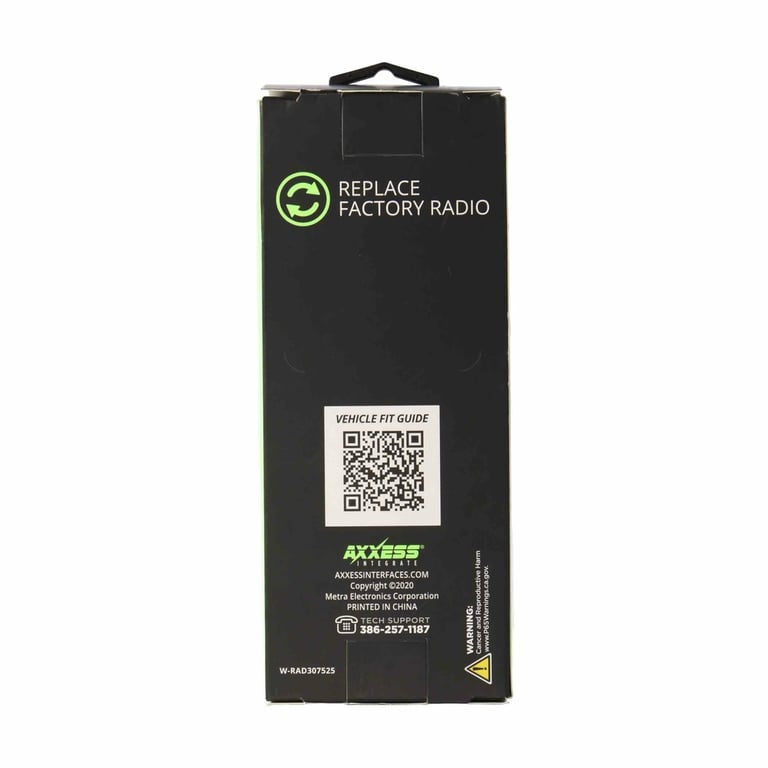 Axxess AXTC-CL2 Image 3