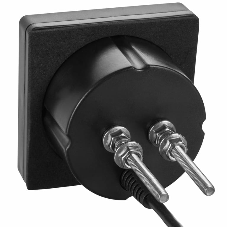 NVX VMPS35 with Wired Waterproof Remote Image 19
