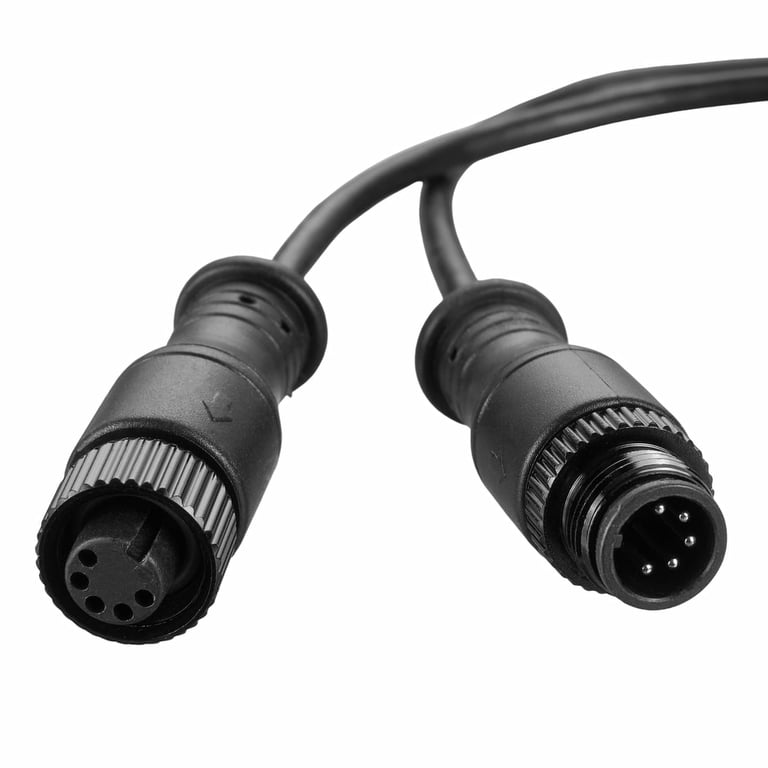 NVX VMPS35 with Wired Waterproof Remote Image 24