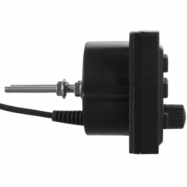 NVX VMPS35 with Wired Waterproof Remote Image 22