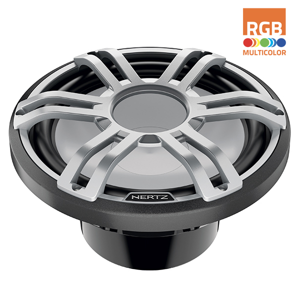 Hertz HMS 12 S2-LD-G (Open Box, Great) Image 2