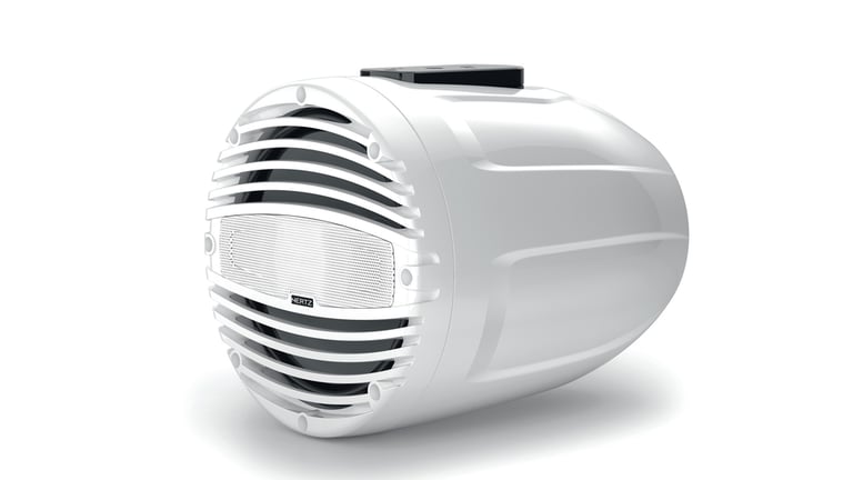 Hertz HTX 8 M-FL-TW (Sold Individually) Image 1