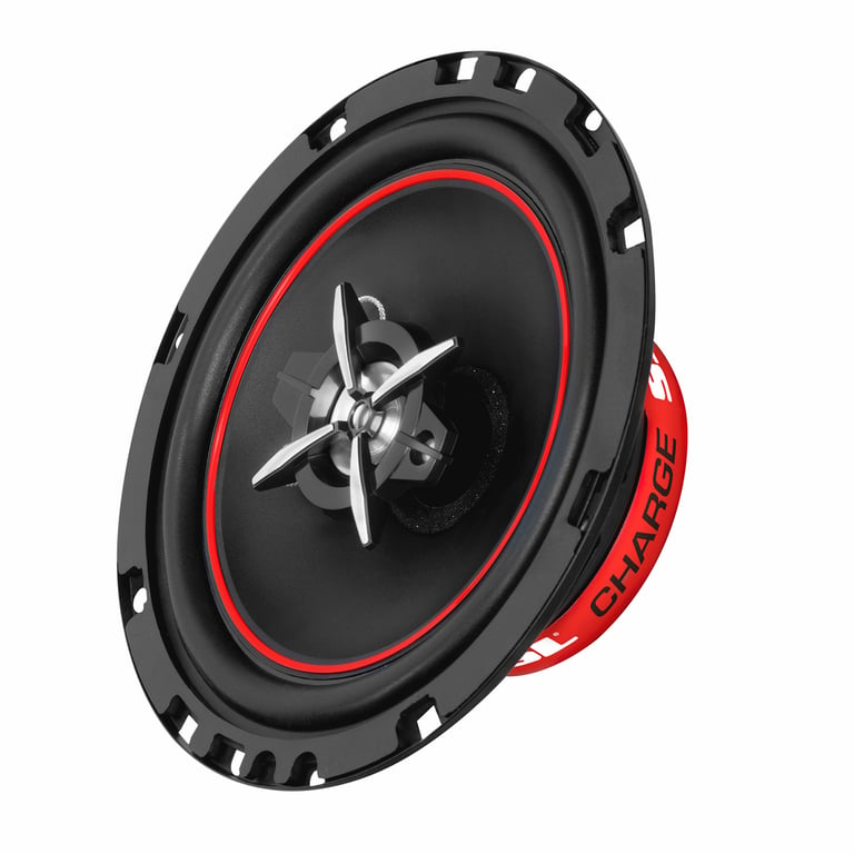 Sound Storm Labs (SSL) CG653 Image 4