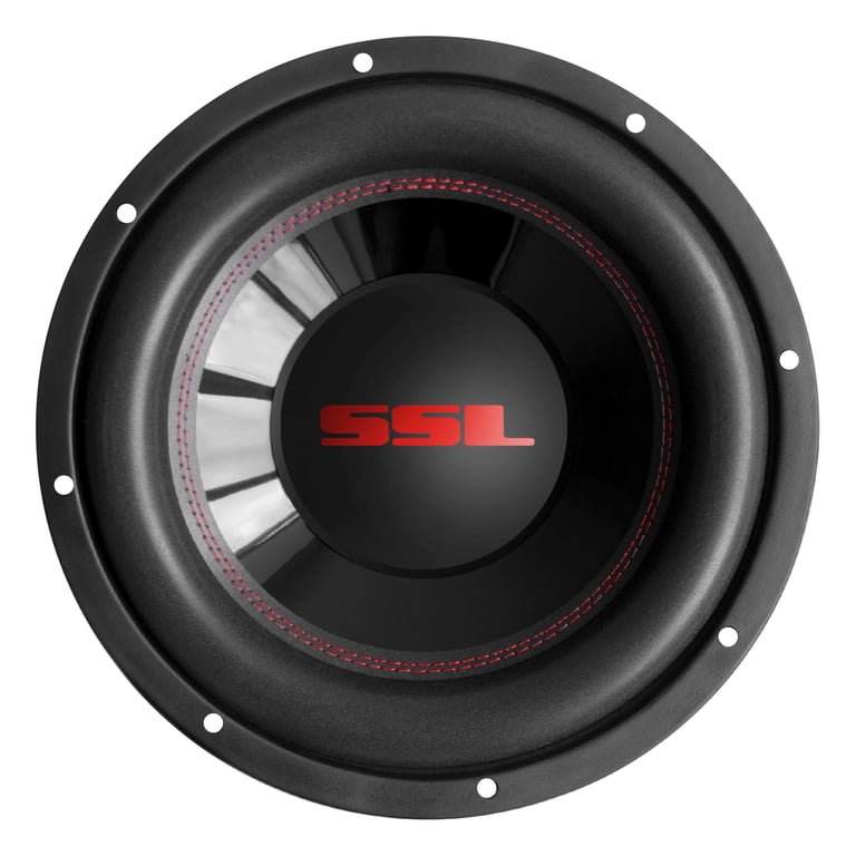 Sound Storm Labs (SSL) CG10D Image 1