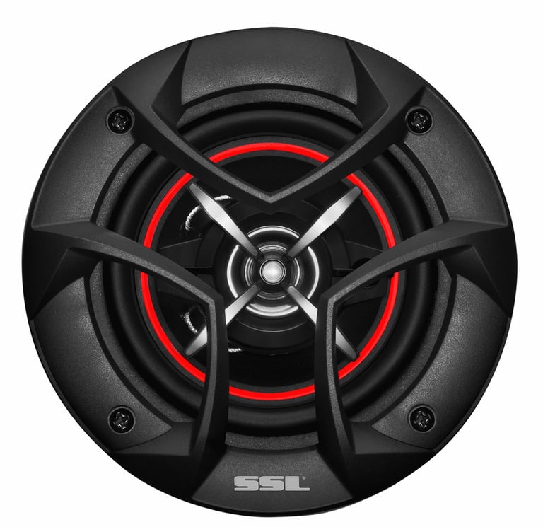 Sound Storm Labs (SSL) CG443 Image 3