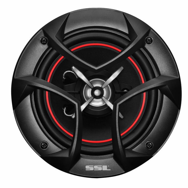 Sound Storm Labs (SSL) CG553 Image 3