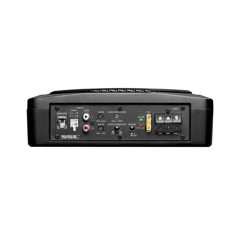 Sound Storm Labs (SSL) US8 Image 5