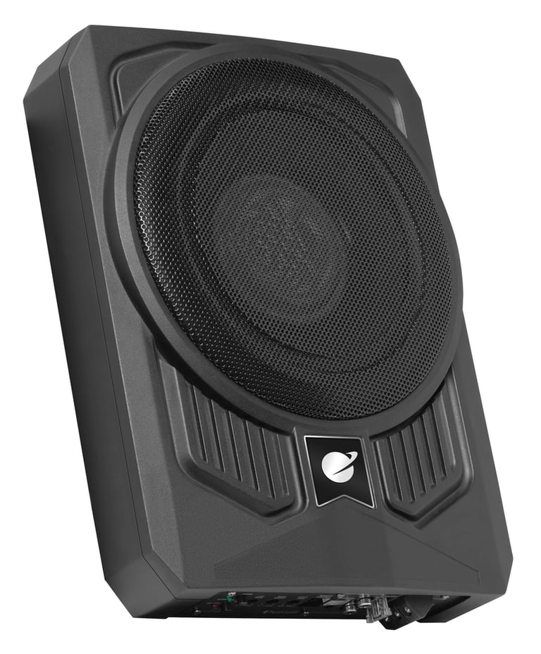 Planet Audio P10AW Image 4