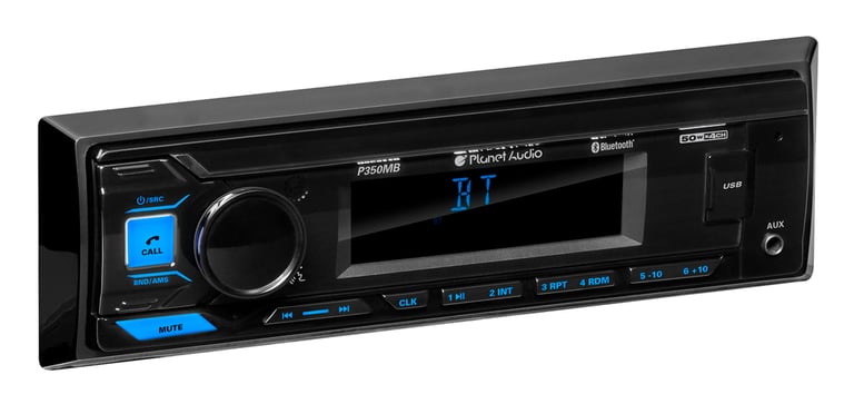 Planet Audio P350MB Image 2
