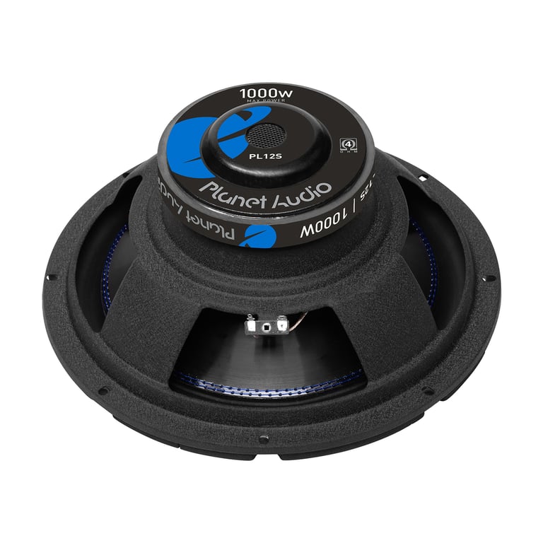 Planet Audio PL12S Image 3