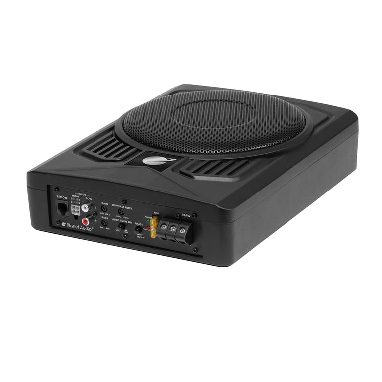 Planet Audio P8AWK Image 2