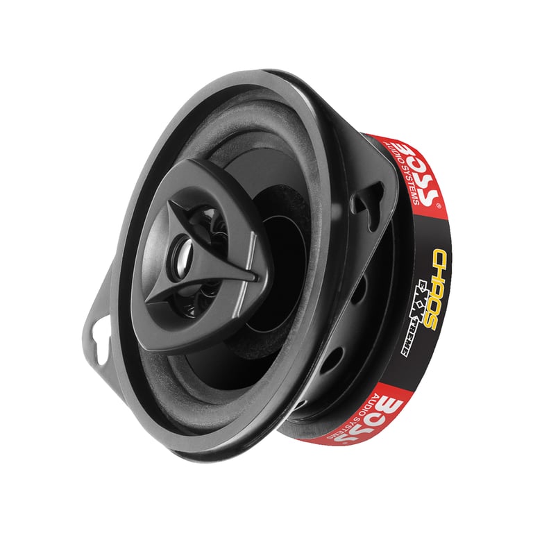 Boss CH3220B Image 2