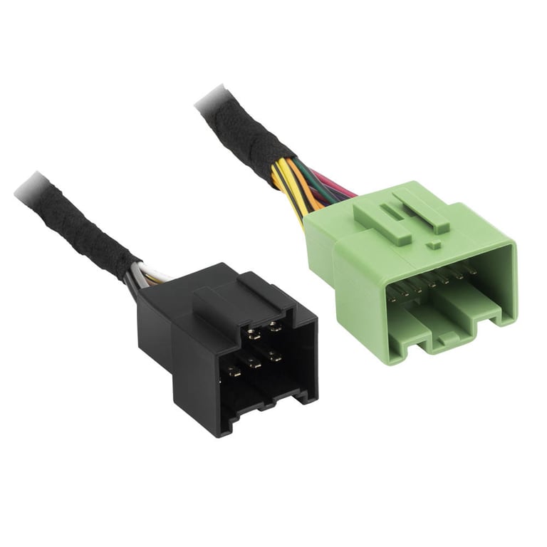 Axxess AXABH-GM1 Image 1