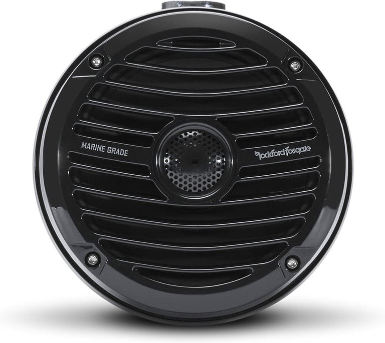Rockford Fosgate GNRL-REAR Image 2