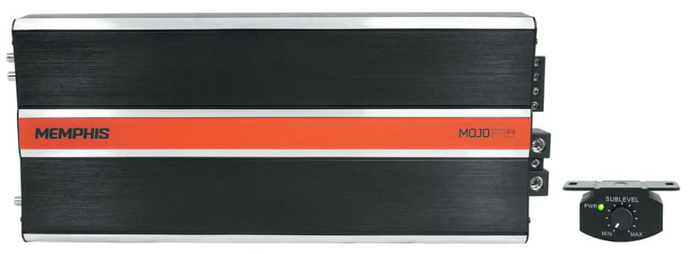 Memphis MJP3000.1 (Open Box, Good) Image 1