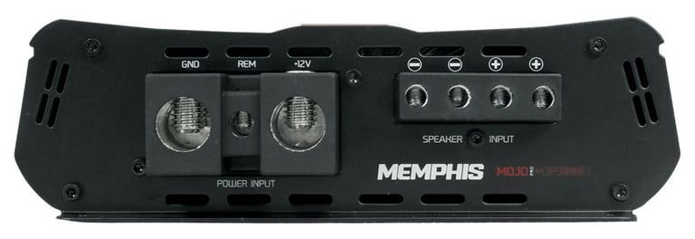 Memphis MJP3000.1 (Open Box, Good) Image 7