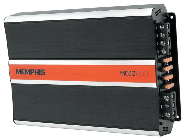 Memphis MJP1500.1 Image 4