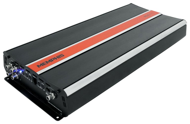 Memphis MJP3000.1 (Open Box, Good) Image 2