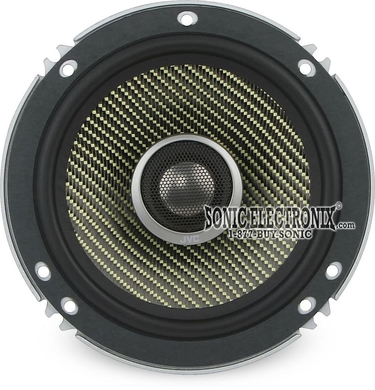 ** CLOSEOUT!! ** JVC CS-FX602 Image 3