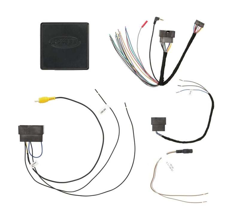 Axxess AXTC-FOC Image 3